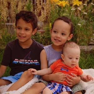 Meet your Posher, Oneil